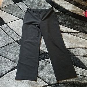 Gap Dress Pants Size 10a